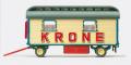 Preiser voiture krone